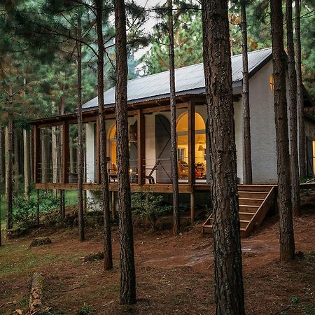 Glenogle Farm Guest House Haenertsburg Exterior photo