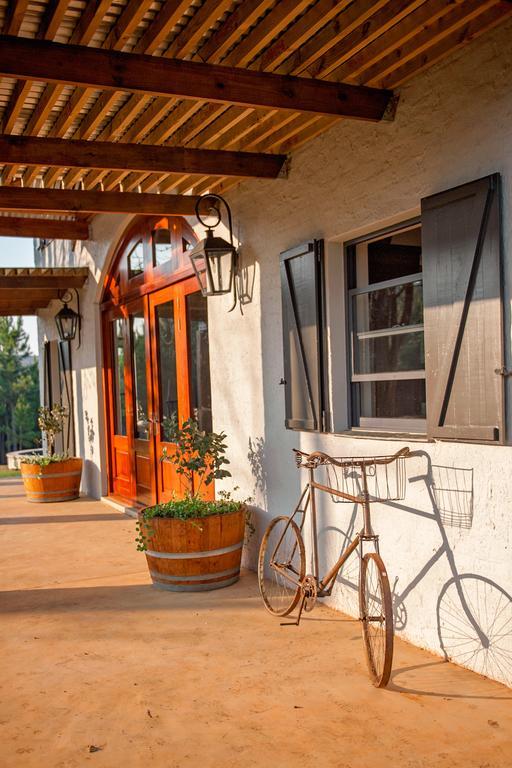 Glenogle Farm Guest House Haenertsburg Exterior photo