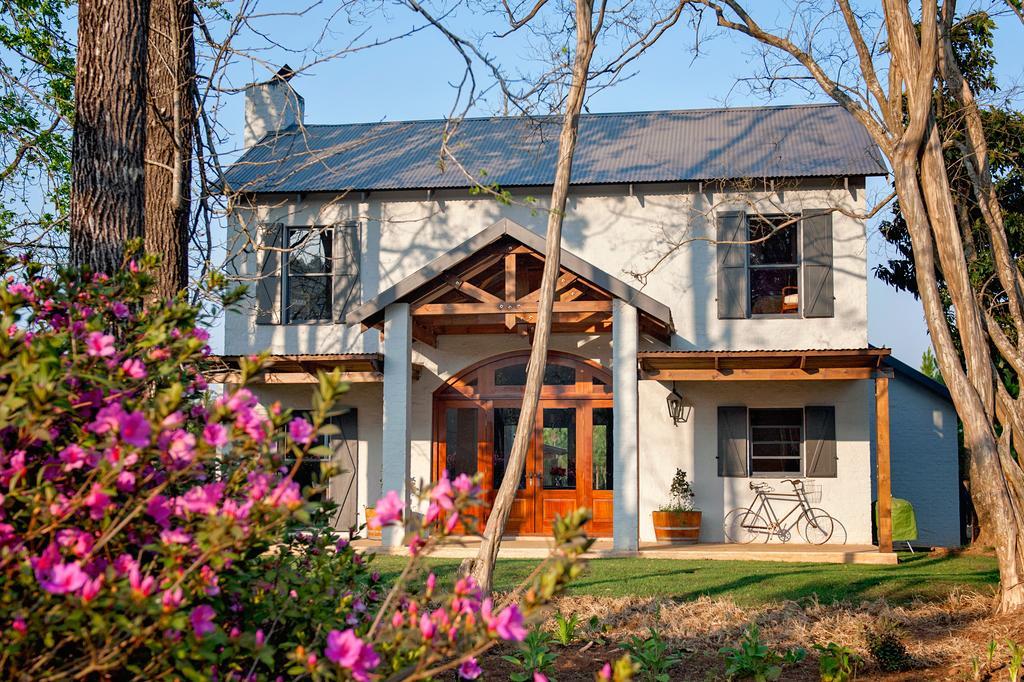 Glenogle Farm Guest House Haenertsburg Exterior photo