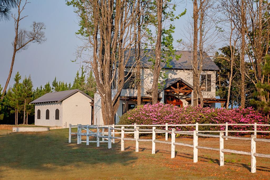 Glenogle Farm Guest House Haenertsburg Exterior photo