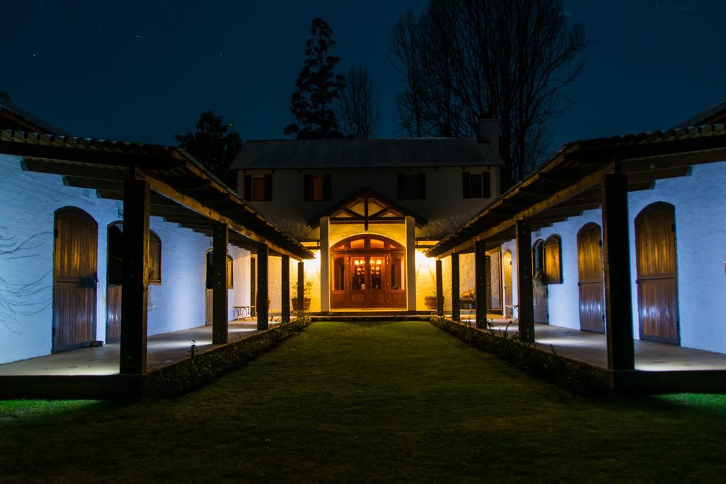 Glenogle Farm Guest House Haenertsburg Exterior photo